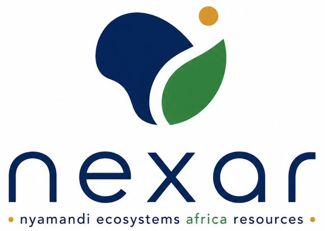 nexar · nyamandi ecosystems africa resources